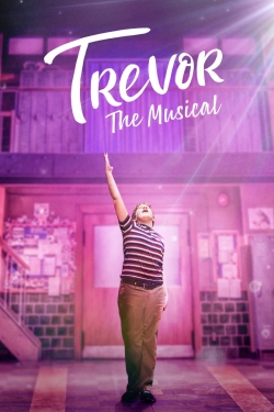 Trevor: The Musical full