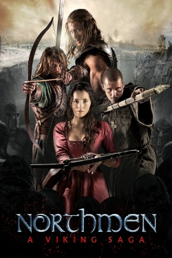 Northmen: A Viking Saga full