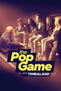 The Pop Game full