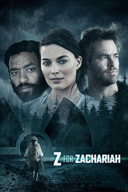 Z for Zachariah full