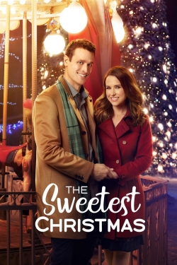 The Sweetest Christmas full