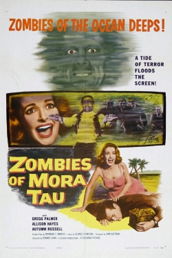 Zombies of Mora Tau full