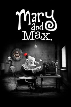 Mary and Max full