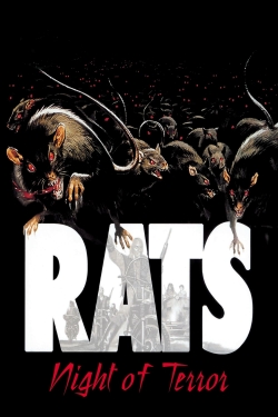 Rats: Night of Terror full