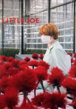 Little Joe full