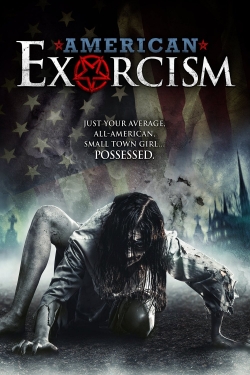 American Exorcism full