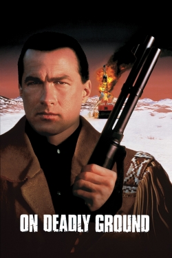 On Deadly Ground full