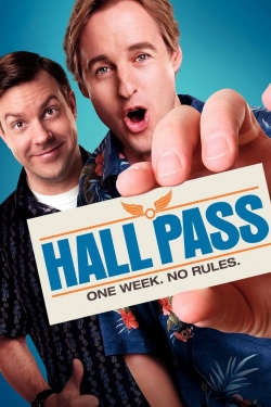 Hall Pass full