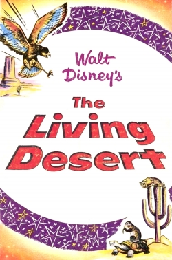 The Living Desert full