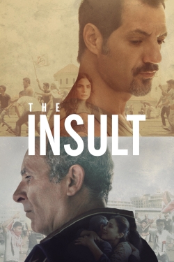 The Insult full