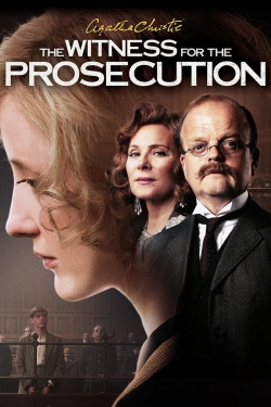 The Witness for the Prosecution full