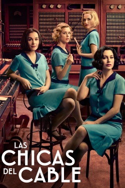 Cable Girls full