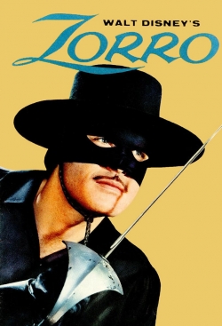 Zorro full