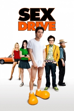 Sex Drive full