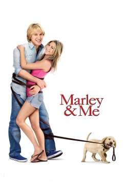 Marley & Me full