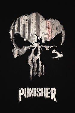 Marvel's The Punisher full