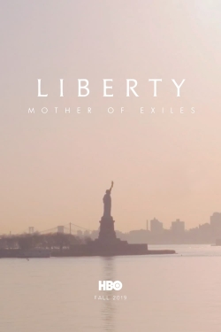 Liberty: Mother of Exiles full