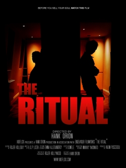 The Ritual full