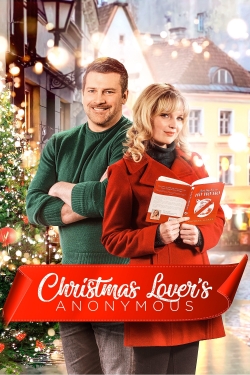 Christmas Lover's Anonymous full