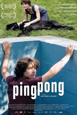 Pingpong full