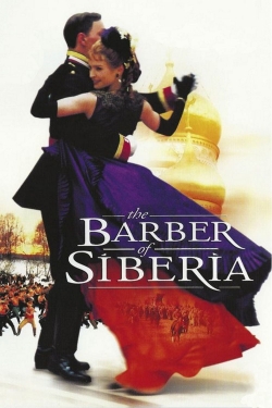 The Barber of Siberia full