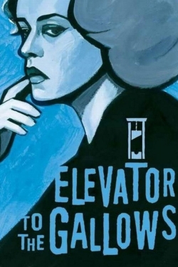 Elevator to the Gallows full