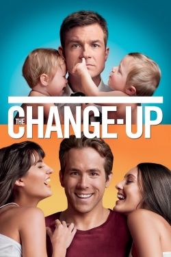 The Change-Up full