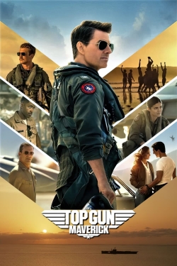 Top Gun: Maverick full