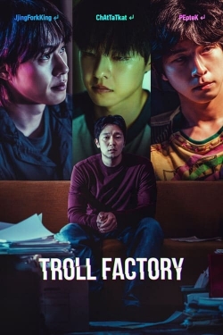 Troll Factory full
