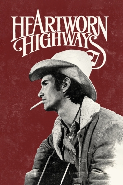 Heartworn Highways full