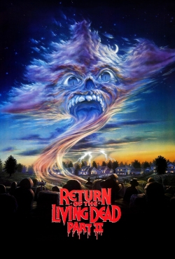 Return of the Living Dead Part II full