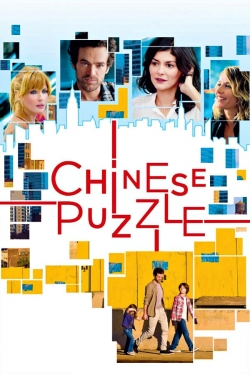 Chinese Puzzle full