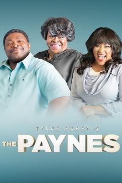 The Paynes full