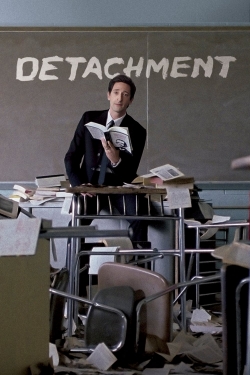 Detachment full