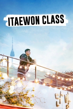 Itaewon Class full