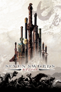 Seven Swords full