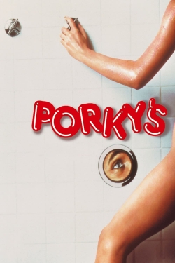 Porky's full