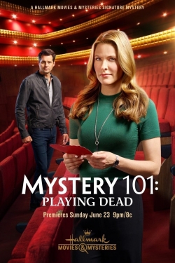 Mystery 101: Playing Dead full