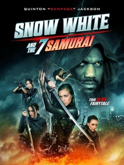 Snow White and the Seven Samurai full