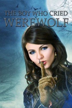 The Boy Who Cried Werewolf full