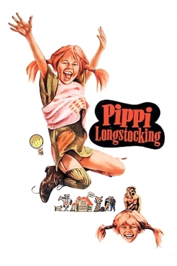 Pippi Longstocking full