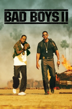 Bad Boys II full