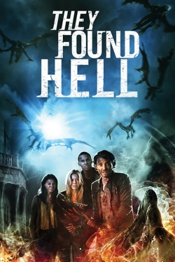 They Found Hell full