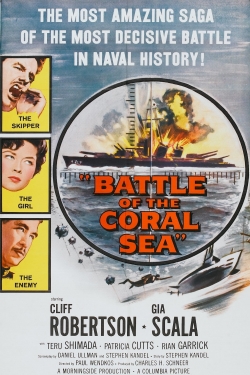 Battle of the Coral Sea full