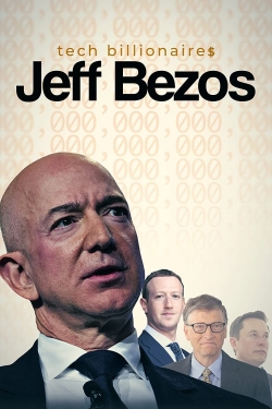 Tech Billionaires: Jeff Bezos full