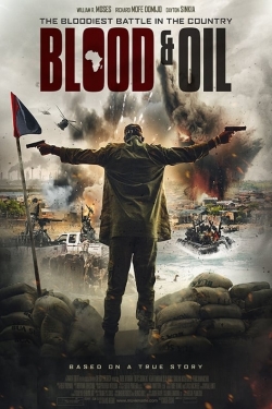 Blood & Oil full