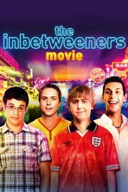 The Inbetweeners Movie full