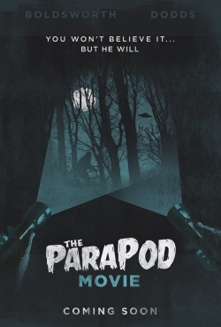 The ParaPod:  A Very British Ghost Hunt full