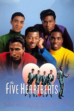 The Five Heartbeats full