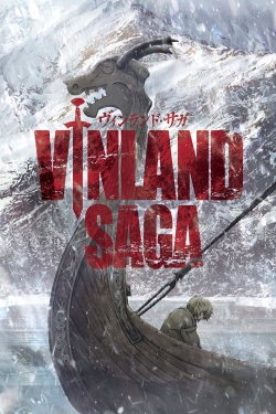 Vinland Saga full